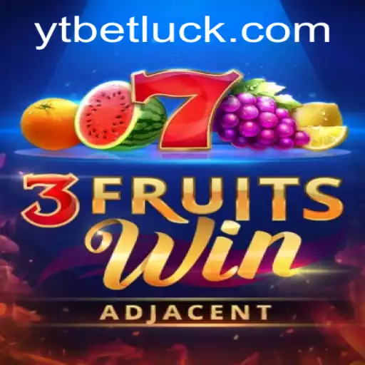 Unveiling the Exciting World of 3FruitsWin: A Gamblers' Delight