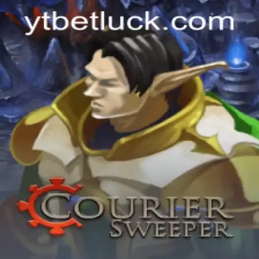 CourierSweeper: A Riveting New Game Experience