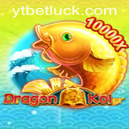 Experience the Thrill of DragonKoi: A Comprehensive Guide with Ytbet PH Login
