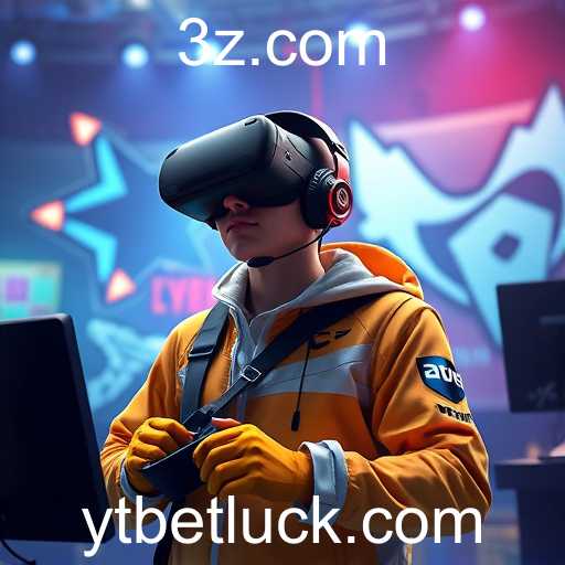Tendências Emergentes no Universo dos Jogos