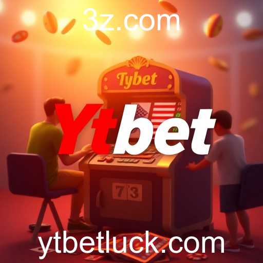 A Evolução dos Jogos Online e o Impacto do 'Ytbet'