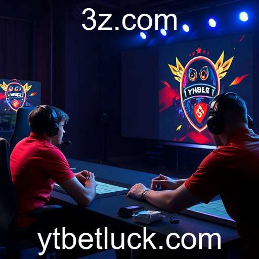 Tendências e Inovações no Mundo dos Jogos Online