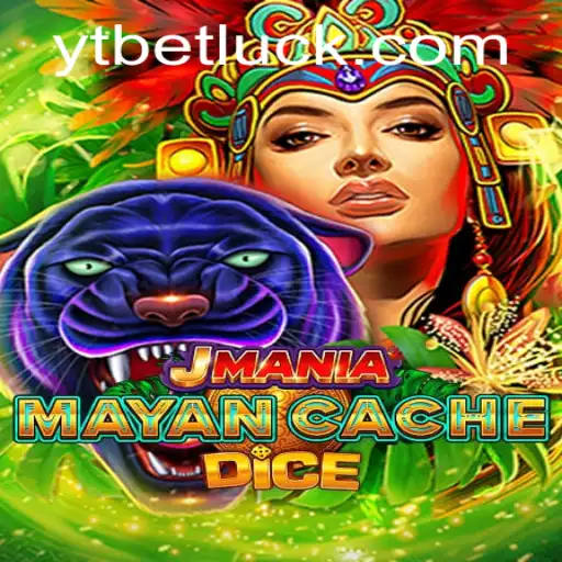 Discover the Excitement of JManiaMayanCacheDice: A New Era in Gaming