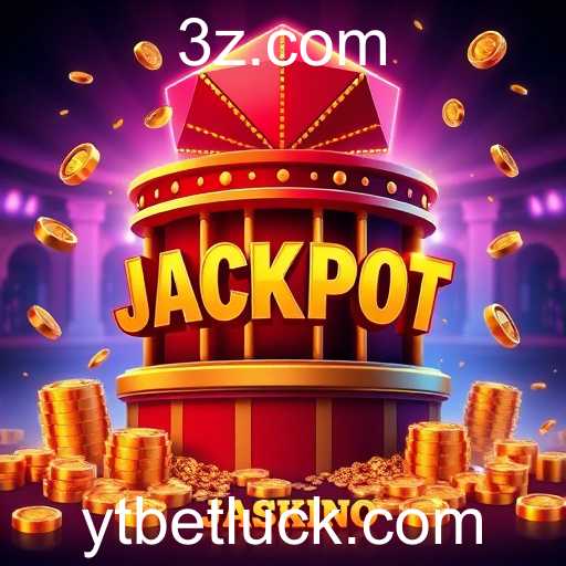 A Emoção e Recompensa dos Jogos de Jackpot no Ytbet