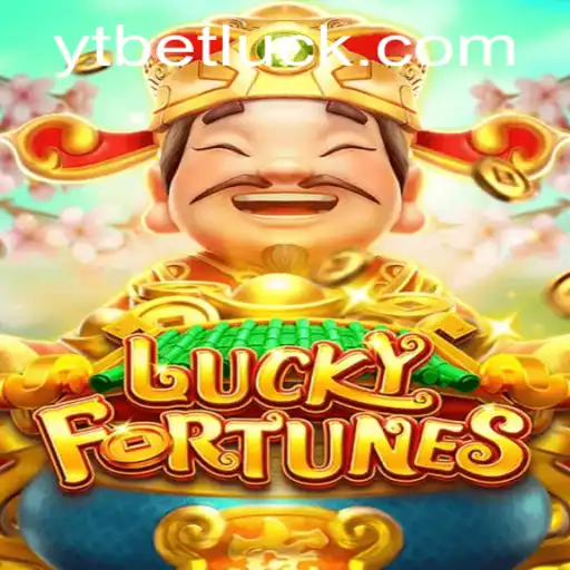 Discover the Exciting World of LUCKYFORTUNES: An In-Depth Look