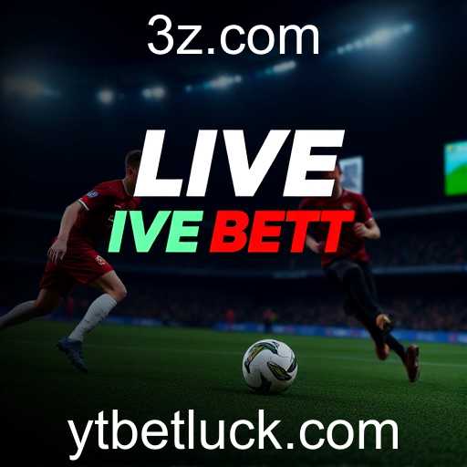 A Revolução do Live Betting: Transformando Apostas em Tempo Real na Plataforma ytbet
