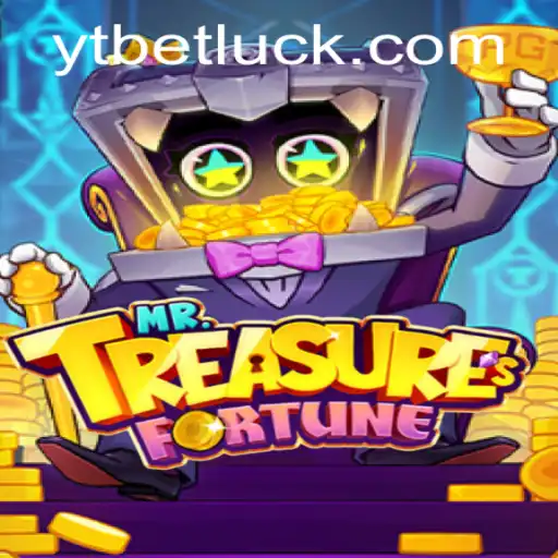 Discover the Thrilling Adventure of MrTreasuresFortune and How to Play