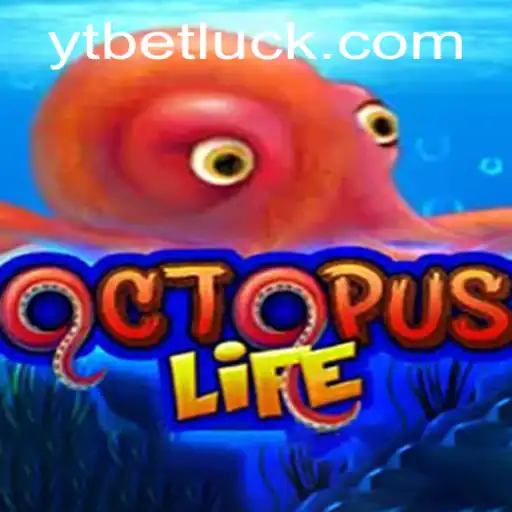 Dive into OctopusLife: A Deep-Sea Adventure Game