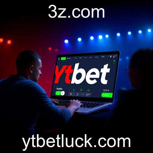A Ascensão do Jogo Online em 2025: A Revolução do 'ytbet'