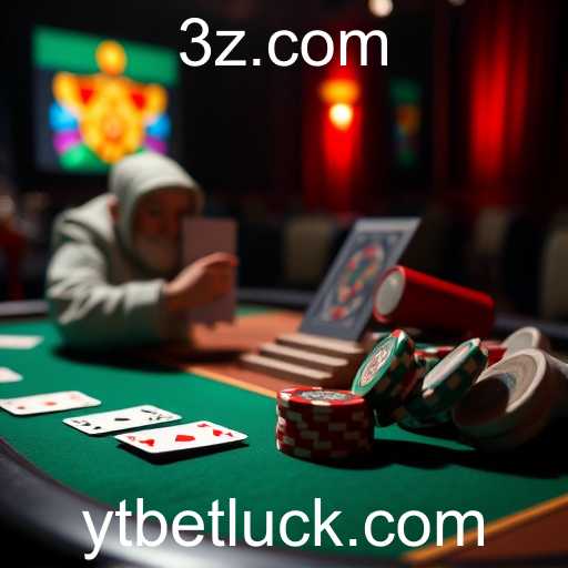 Poker: A Dinâmica do Jogo e Seu Impacto na Comunidade Global