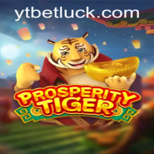 Exploring ProsperityTiger: A New Adventure in Gaming