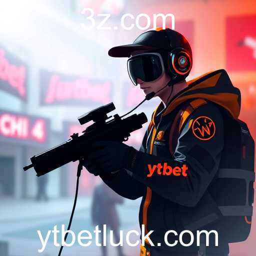 A Revolução dos eSports e a Ascensão da ytbet