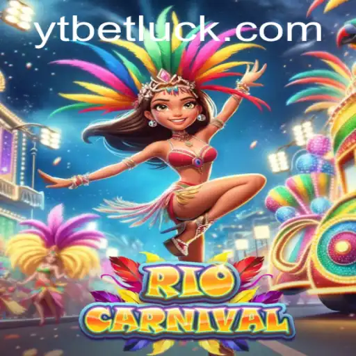 Unveiling the Vibrant World of RioCarnival and Seamless Access via YTBet PH Login