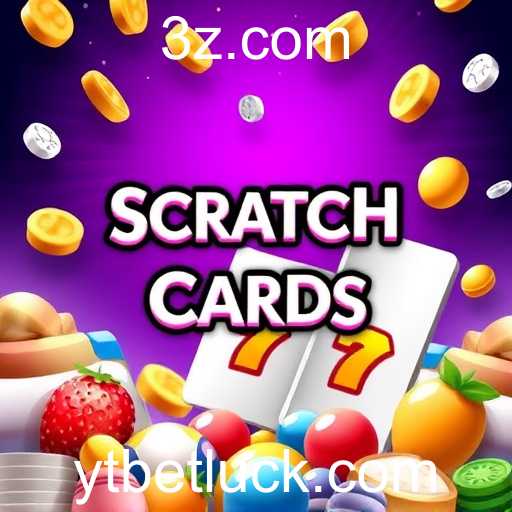 A Fascinante Categoria de Jogos 'Scratch Cards' no Ytbet
