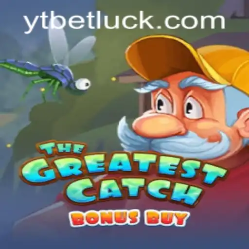 Exploring TheGreatestCatchBonusBuy Game