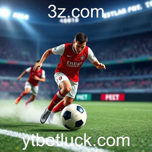 A Vantagem dos Esportes Virtuais na Plataforma 'ytbet'