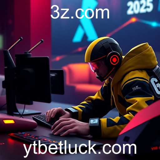 A Revolução do Jogo Digital com YTBET: Tendências e Desafios