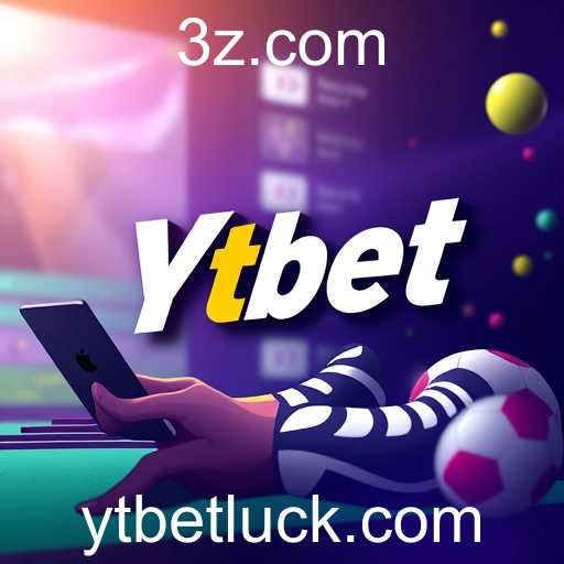 Ascensão do Ytbet e o Impacto nos Jogos Online
